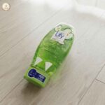 Lily Green Apple Burst Body Wash (72 Hour Moisture Lock) - Image 3