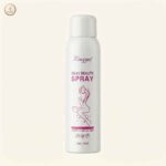 3-in-1 Glow & Whitening Combo (Yogurt Milk Cream + Kingyes Spray + Dr. Davey Black Soap) - Image 3