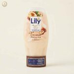 Lily Whipped Shea Body Wash (Skin Barrier Protection & Deep Moisturization) - Image 2