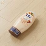 Lily Whipped Shea Body Wash (Skin Barrier Protection & Deep Moisturization) - Image 4