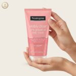 Neutrogena Visibly Clear Pink Grapefruit Daily Scrub - Image 2