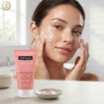 Neutrogena Visibly Clear Pink Grapefruit Daily Scrub - Image 4