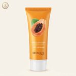4-in-1 Ultimate Glow & Hydration Skincare Combo (Lily Cream + Dr. Rashel Serum + Laneige Lip Mask + Bioaqua Cleanser) - Image 2
