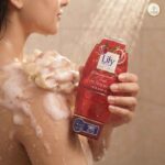 Lily Pomegranate Crush Body Wash (72 Hour Moisture Lock) - Image 3