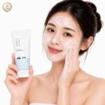 Round Lab 1025 Dokdo Cleanser – 150ml - Image 4