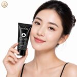 SADOER Bamboo Charcoal Black Mask 60g | Deep Cleansing Peel-Off Face Mask - Image 2