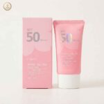 3-in-1 Daily Glowing & Sun Protection Skincare Combo Pack - Image 4