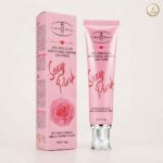 3-in-1 Glowing & Skincare Combo Pack (Bioaqua Eye Cream + Collagen Cream + Sexy Pink Cream) - Image 4