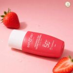 Dot & Key Strawberry Dew Tinted Sunscreen SPF 50+ PA++++ 50ml - Image 4