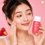 Dot & Key Strawberry Dew Tinted Sunscreen SPF 50+ PA++++ 50ml - Image 3