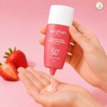 Dot & Key Strawberry Dew Tinted Sunscreen SPF 50+ PA++++ 50ml - Image 2