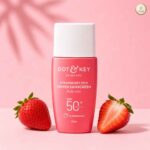 Dot & Key Strawberry Dew Tinted Sunscreen SPF 50+ PA++++ 50ml