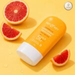 Dot & Key Vitamin C+E Super Bright Sunscreen SPF 50+ PA++++ 50g - Image 4