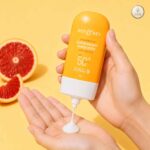 Dot & Key Vitamin C+E Super Bright Sunscreen SPF 50+ PA++++ 50g - Image 2