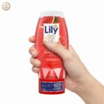Lily Melon Fresh Body Wash (72 Hour Moisture Lock & Intense Hydration) - Image 2