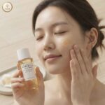 SKIN1004 Madagascar Centella Toning Toner 30ml - Image 3