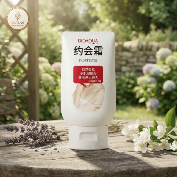 Bioaqua Moisturizing Beauty Body Cream 180g