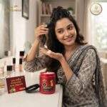 Lightness Keratin+ Hair Treatment Hair Mask - Image 4