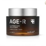Medicube AGE-R Glutathione Glow Capsule Cream 50ml
