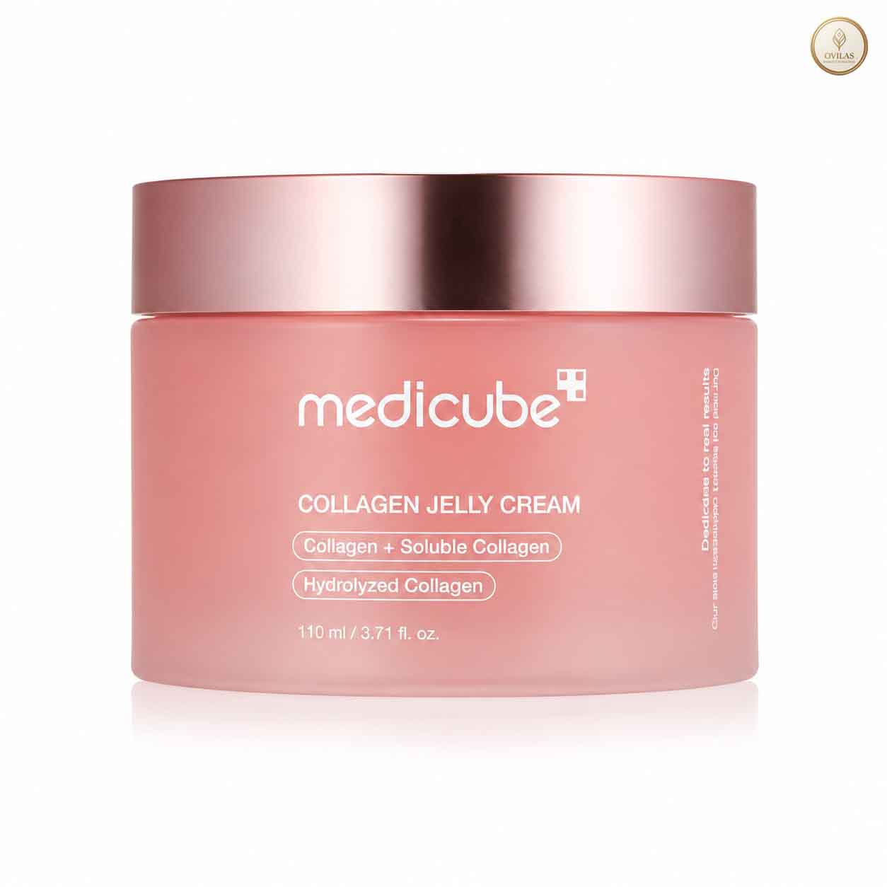 Medicube Collagen Jelly Cream 110ml (1) Medicube Collagen Jelly Cream 110ml - Image 1