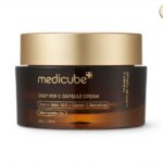 Medicube Deep Vita C Capsule Cream 55g