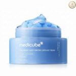 Medicube Hyaluronic Moisturizing Capsule Cream 55g