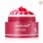 Medicube TXA Niacinamide Capsule Cream 55g