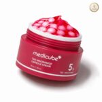 Medicube TXA Niacinamide Capsule Cream 55g - Image 2