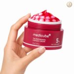 Medicube TXA Niacinamide Capsule Cream 55g - Image 3