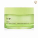 iUNIK Centella Calming Gel Cream 50ml - Image 4