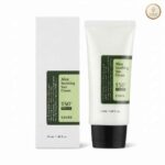 COSRX Aloe Soothing Sun Cream SPF50+ PA+++ 50ml