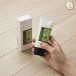 COSRX Aloe Soothing Sun Cream SPF50+ PA+++ 50ml - Image 4