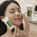COSRX Aloe Soothing Sun Cream SPF50+ PA+++ 50ml - Image 3