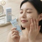 COSRX Ultra-Light Invisible Sunscreen SPF50 PA++++ 50ml - Image 3