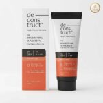 Deconstruct Fluid Brightening Sunscreen SPF 50+ & PA++++