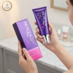 BIOAQUA Snail Repair & Nourish Skin Cream 50g - Image 3