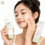 iUNIK Centella Calming Gel Cream – 60ml - Image 4