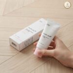 Medicube PDRN Pink Tone Up Sun Cream SPF50+ PA++++ 50ml - Image 4