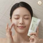 iUNIK Centella Calming Daily Sunscreen SPF50+ PA++++ 60ml - Image 3
