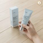 iUNIK Beta-Glucan Barrier Sunscreen SPF50+ PA++++ 60ml - Image 2