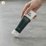 Nior Dreamy Glow Brightening Cleansing Foam (Dermatologically Tested) 120ml - Image 4