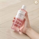 Medicube PDRN Pink Cica Soothing Toner 490ml - Image 4