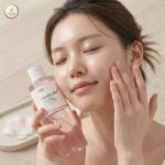 Medicube PDRN Pink Cica Soothing Toner 490ml - Image 3