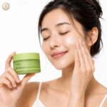 iUNIK Centella Calming Gel Cream 10ml - Image 4