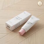 Medicube PDRN Pink Tone Up Sun Cream SPF50+ PA++++ 50ml - Image 2