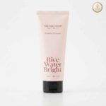 The Face Shop Rice Water Bright Foaming Cleanser (150 ml)