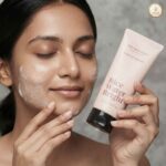 The Face Shop Rice Water Bright Foaming Cleanser (150 ml) - Image 2