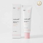 Medicube PDRN Pink Tone Up Sun Cream SPF50+ PA++++ 50ml