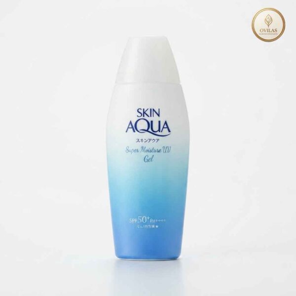 SKIN AQUA Super Moisture UV Gel SPF50+ PA++++ 110g