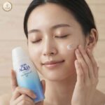 SKIN AQUA Super Moisture UV Gel SPF50+ PA++++ 110g - Image 3